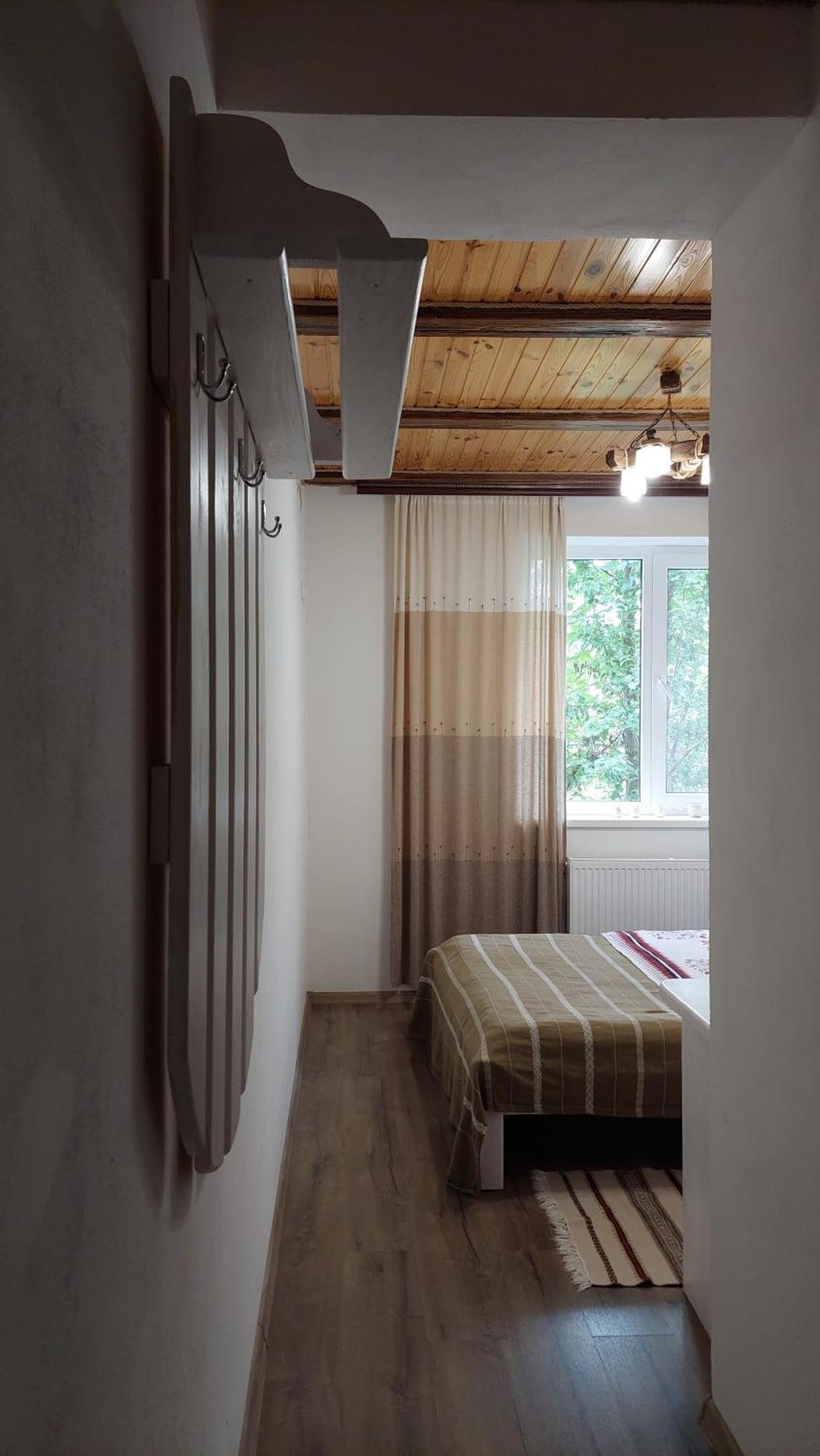 Петриківка Slavske Exterior foto