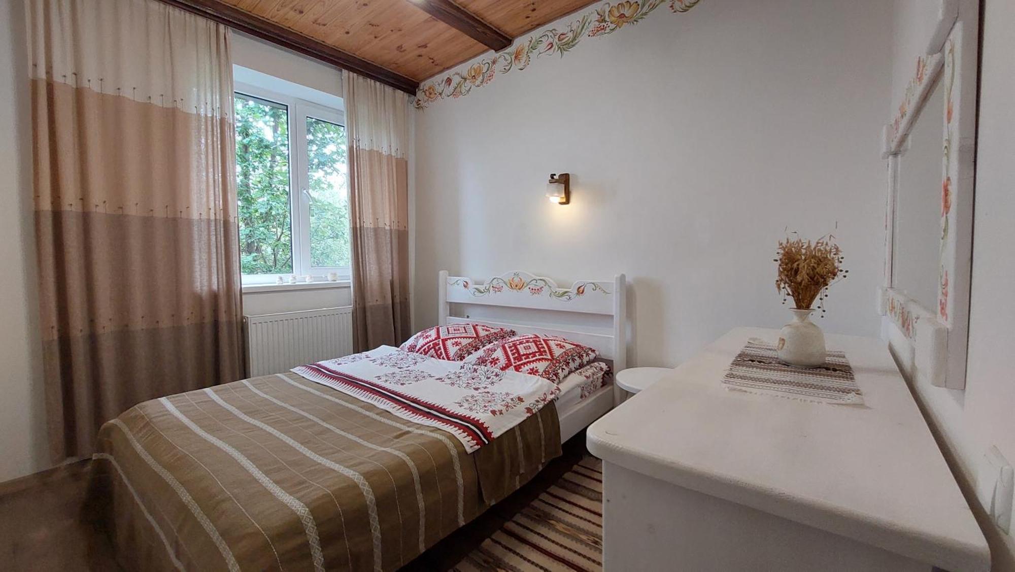 Петриківка Slavske Exterior foto