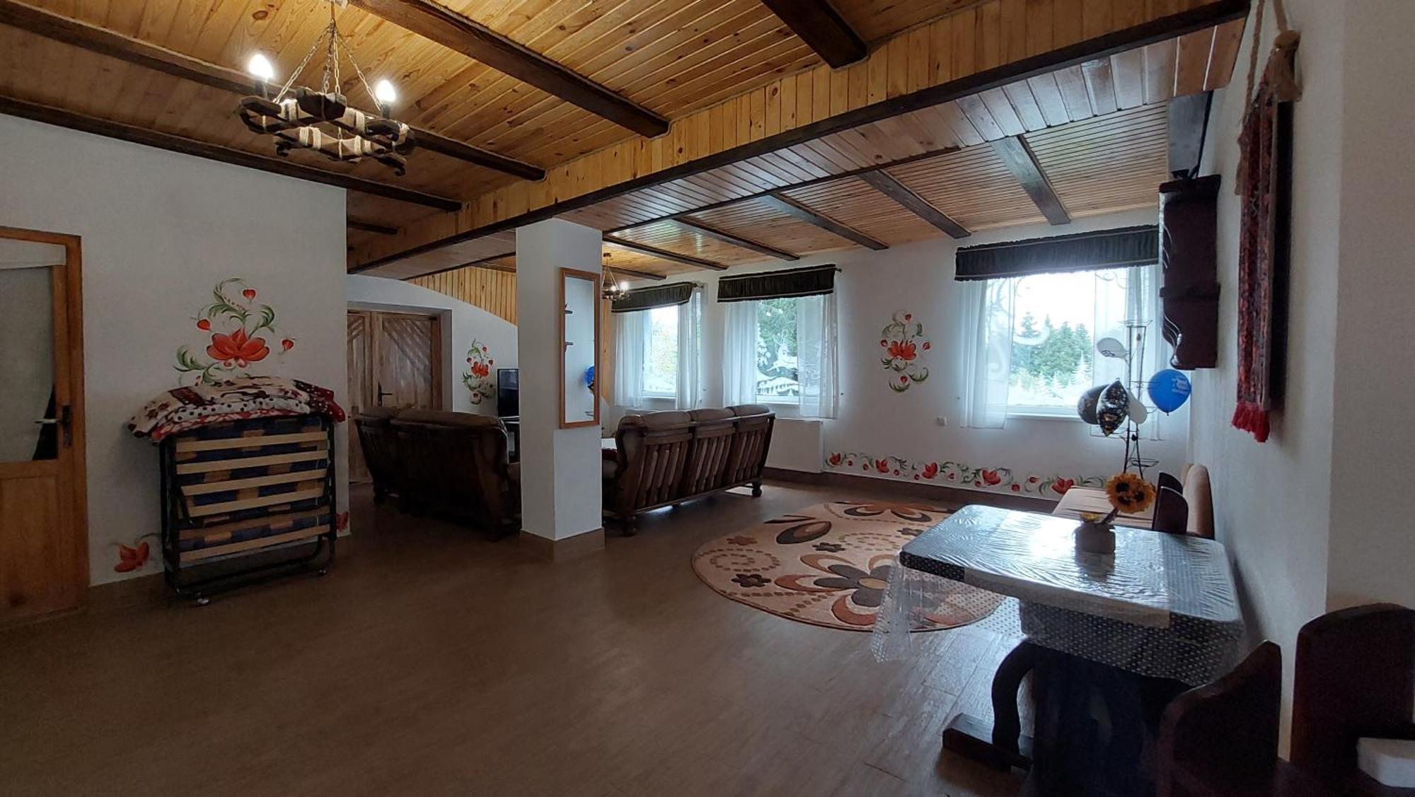Петриківка Slavske Exterior foto