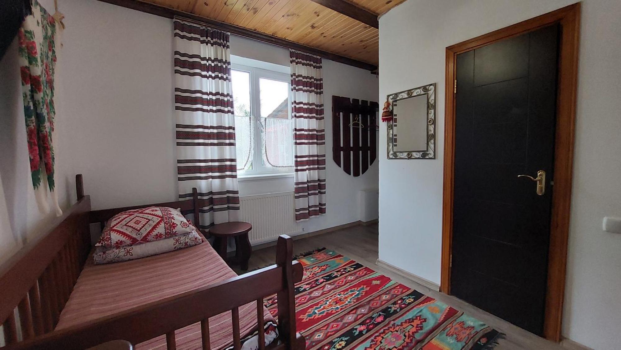 Петриківка Slavske Exterior foto